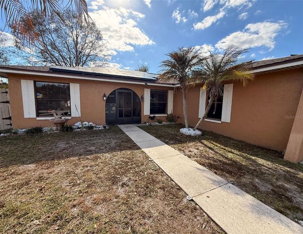 637 FRESNO COURT, Kissimmee, FL 34758