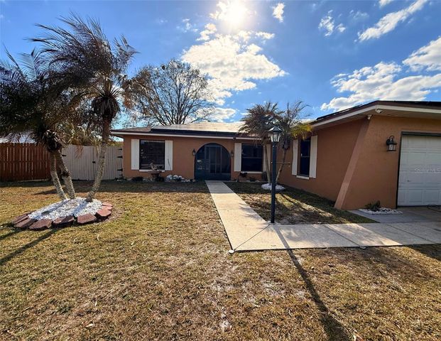 637 FRESNO COURT, Kissimmee, FL 34758