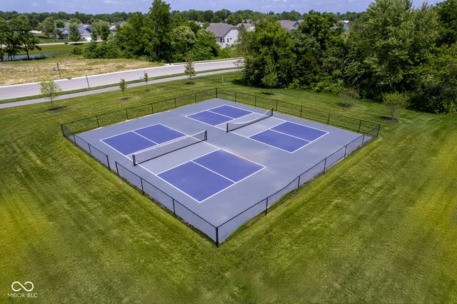5008 Bergamont Drive, Brownsburg, IN 46112