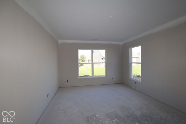 5008 Bergamont Drive, Brownsburg, IN 46112