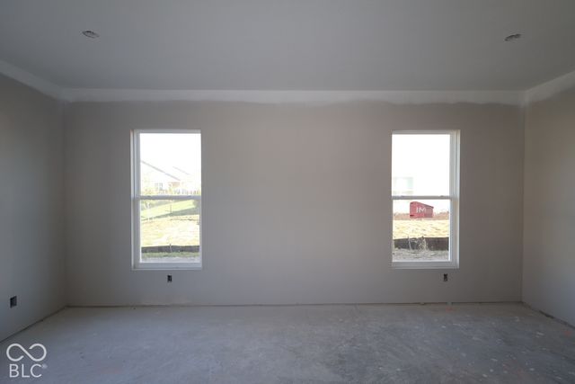 5008 Bergamont Drive, Brownsburg, IN 46112