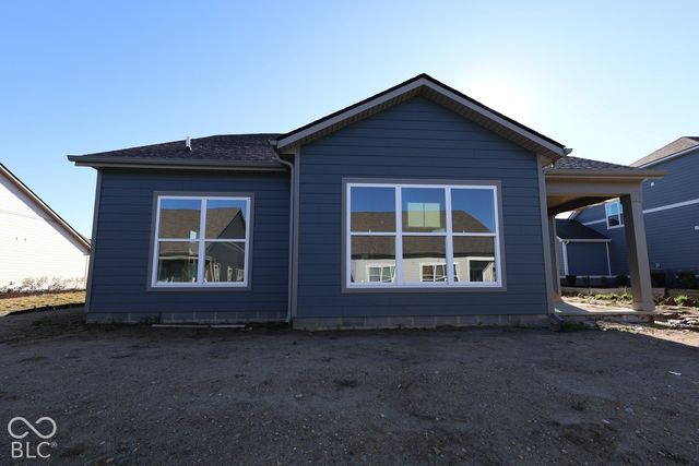 5008 Bergamont Drive, Brownsburg, IN 46112