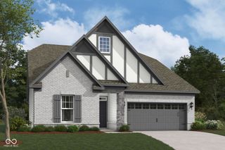 5008 Bergamont Drive, Brownsburg, IN 46112