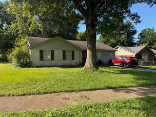 5336 BRADEN DR, Memphis, TN 38127