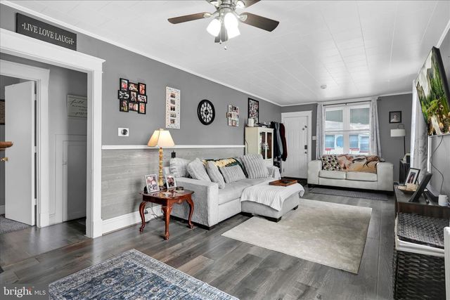 141 HOOVER ST, Schuylkill Haven, PA 17972