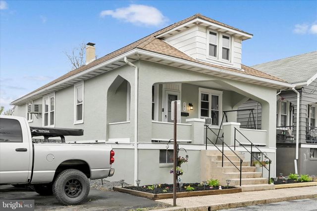 141 HOOVER ST, Schuylkill Haven, PA 17972