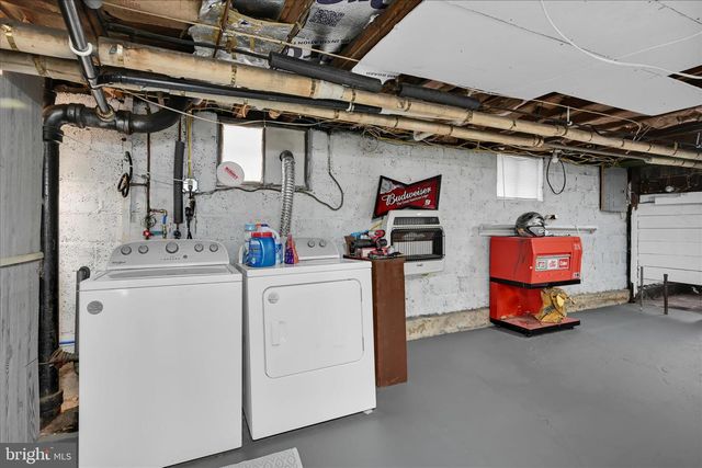 141 HOOVER ST, Schuylkill Haven, PA 17972