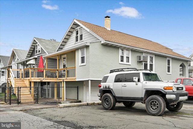 141 HOOVER ST, Schuylkill Haven, PA 17972