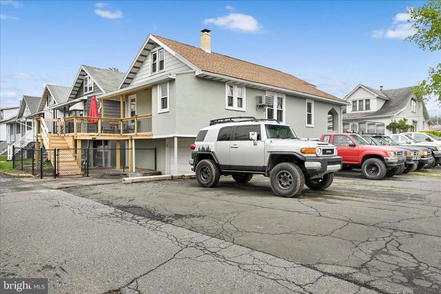 141 HOOVER ST, Schuylkill Haven, PA 17972