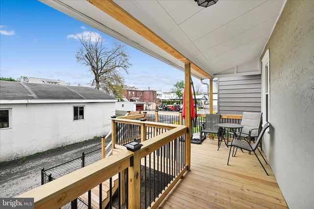 141 HOOVER ST, Schuylkill Haven, PA 17972