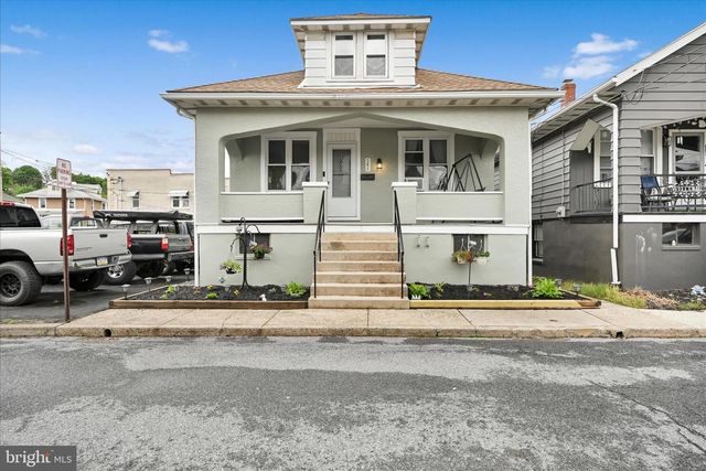 141 HOOVER ST, Schuylkill Haven, PA 17972