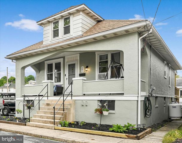 141 HOOVER ST, Schuylkill Haven, PA 17972