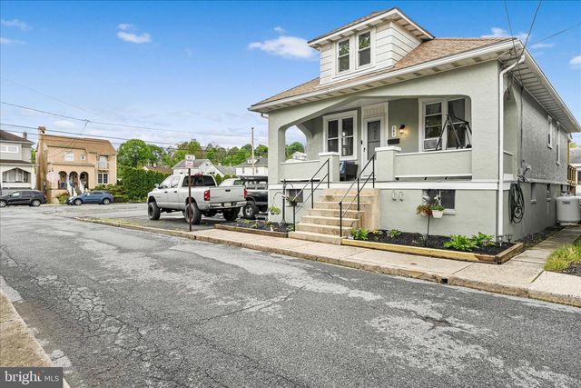 141 HOOVER ST, Schuylkill Haven, PA 17972