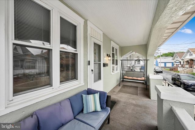 141 HOOVER ST, Schuylkill Haven, PA 17972