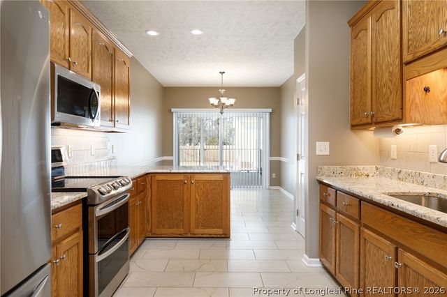 2908 Franzia Drive, Fayetteville, NC 28306