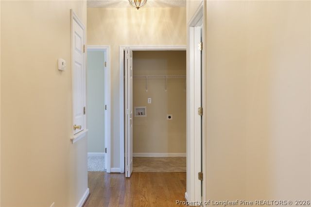 2908 Franzia Drive, Fayetteville, NC 28306