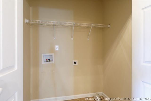 2908 Franzia Drive, Fayetteville, NC 28306