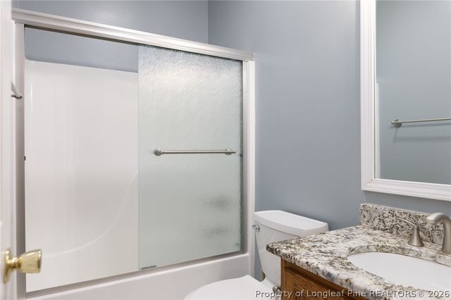 2908 Franzia Drive, Fayetteville, NC 28306