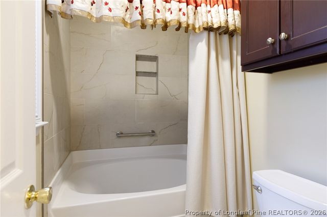 2908 Franzia Drive, Fayetteville, NC 28306