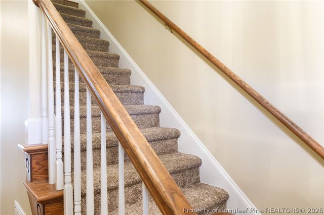 2908 Franzia Drive, Fayetteville, NC 28306