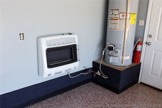 2908 Franzia Drive, Fayetteville, NC 28306