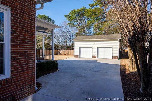 2908 Franzia Drive, Fayetteville, NC 28306