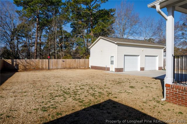 2908 Franzia Drive, Fayetteville, NC 28306