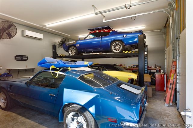 2908 Franzia Drive, Fayetteville, NC 28306