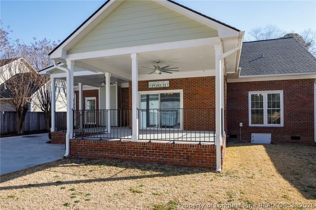 2908 Franzia Drive, Fayetteville, NC 28306