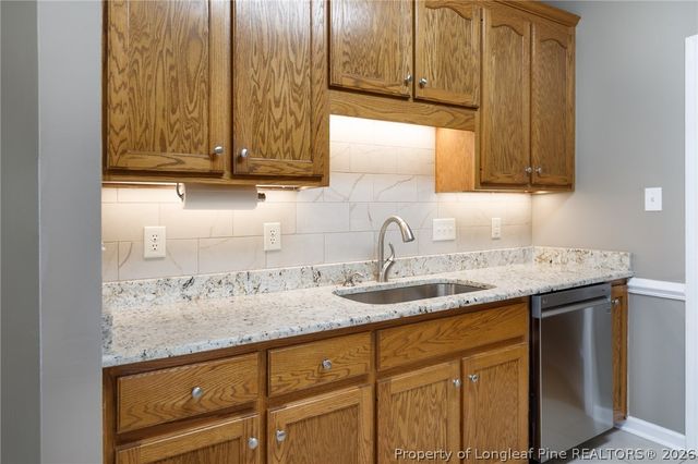 2908 Franzia Drive, Fayetteville, NC 28306