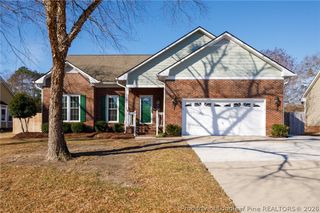 2908 Franzia Drive, Fayetteville, NC 28306