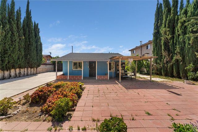 1059 Aileron Avenue, La Puente, CA 91744
