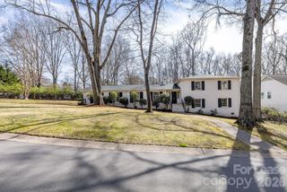1116 Circlewood Drive, Charlotte, NC 28211