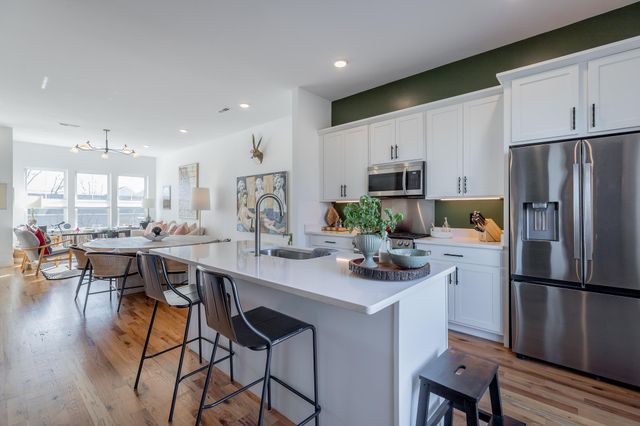 1665 Adams Street, Chattanooga, TN 37408