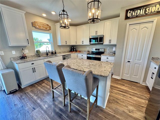 4420 HOLLOW STUMP RUN, Palmetto, FL 34221