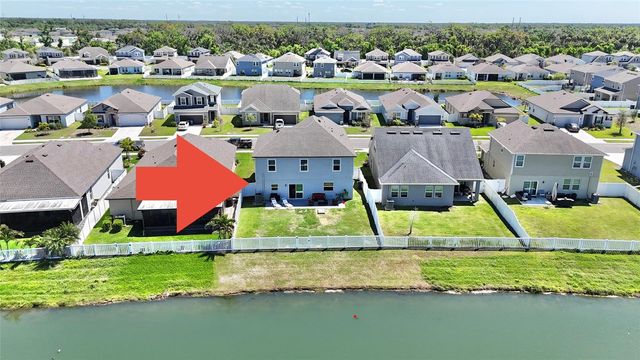 4420 HOLLOW STUMP RUN, Palmetto, FL 34221