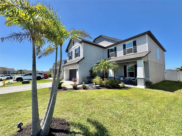 4420 HOLLOW STUMP RUN, Palmetto, FL 34221
