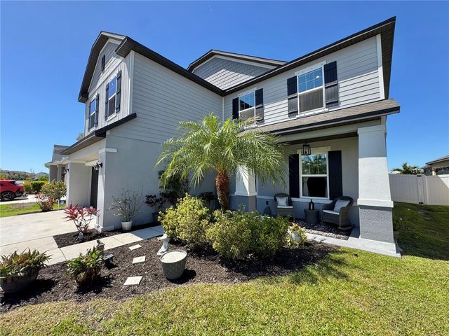 4420 HOLLOW STUMP RUN, Palmetto, FL 34221