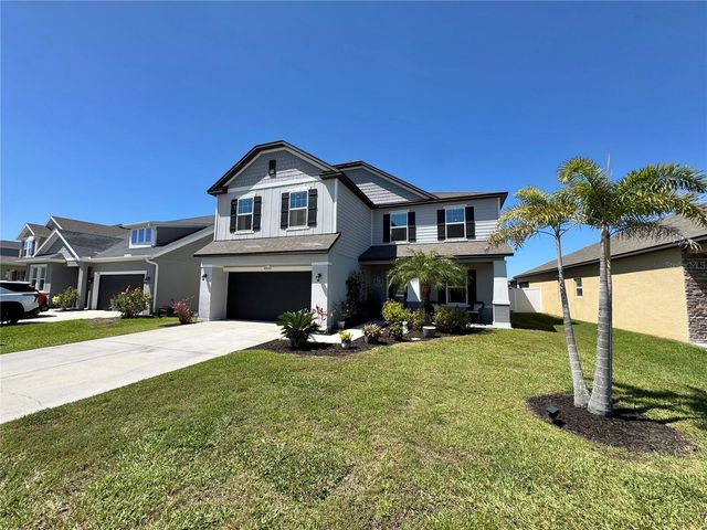 4420 HOLLOW STUMP RUN, Palmetto, FL 34221