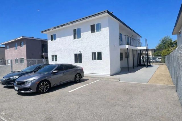 5387 Imperial Avenue, San Diego, CA 92114