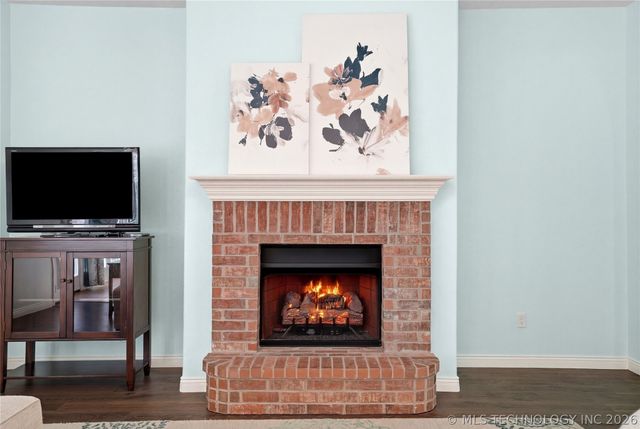 9009 N 157th East Avenue, Owasso, OK 74055