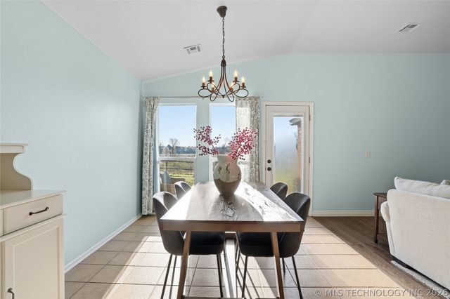 9009 N 157th East Avenue, Owasso, OK 74055