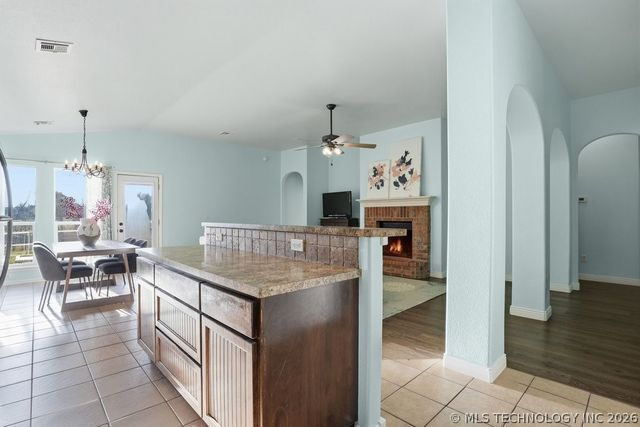 9009 N 157th East Avenue, Owasso, OK 74055