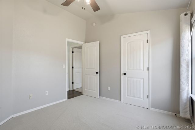 9009 N 157th East Avenue, Owasso, OK 74055