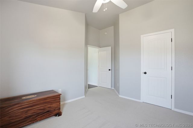 9009 N 157th East Avenue, Owasso, OK 74055