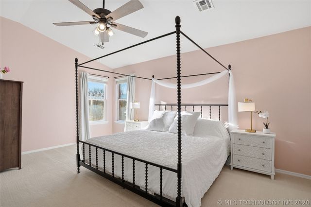 9009 N 157th East Avenue, Owasso, OK 74055