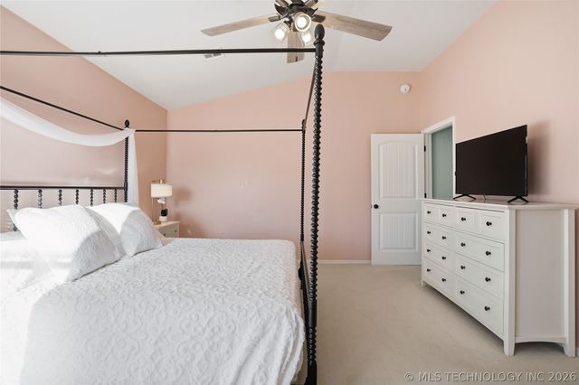 9009 N 157th East Avenue, Owasso, OK 74055