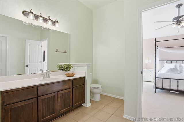 9009 N 157th East Avenue, Owasso, OK 74055