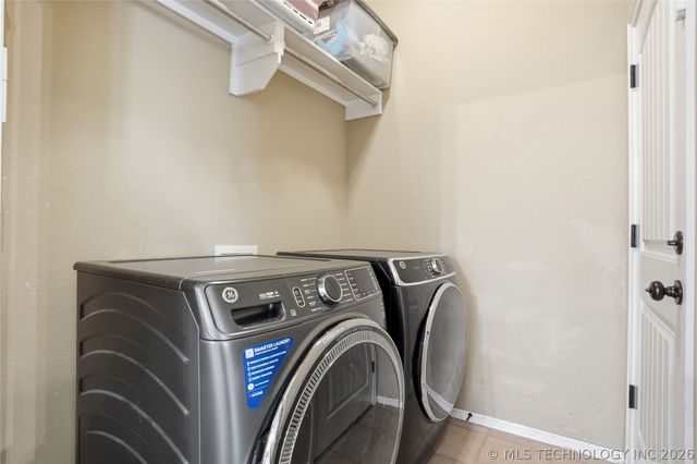 9009 N 157th East Avenue, Owasso, OK 74055