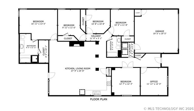 9009 N 157th East Avenue, Owasso, OK 74055